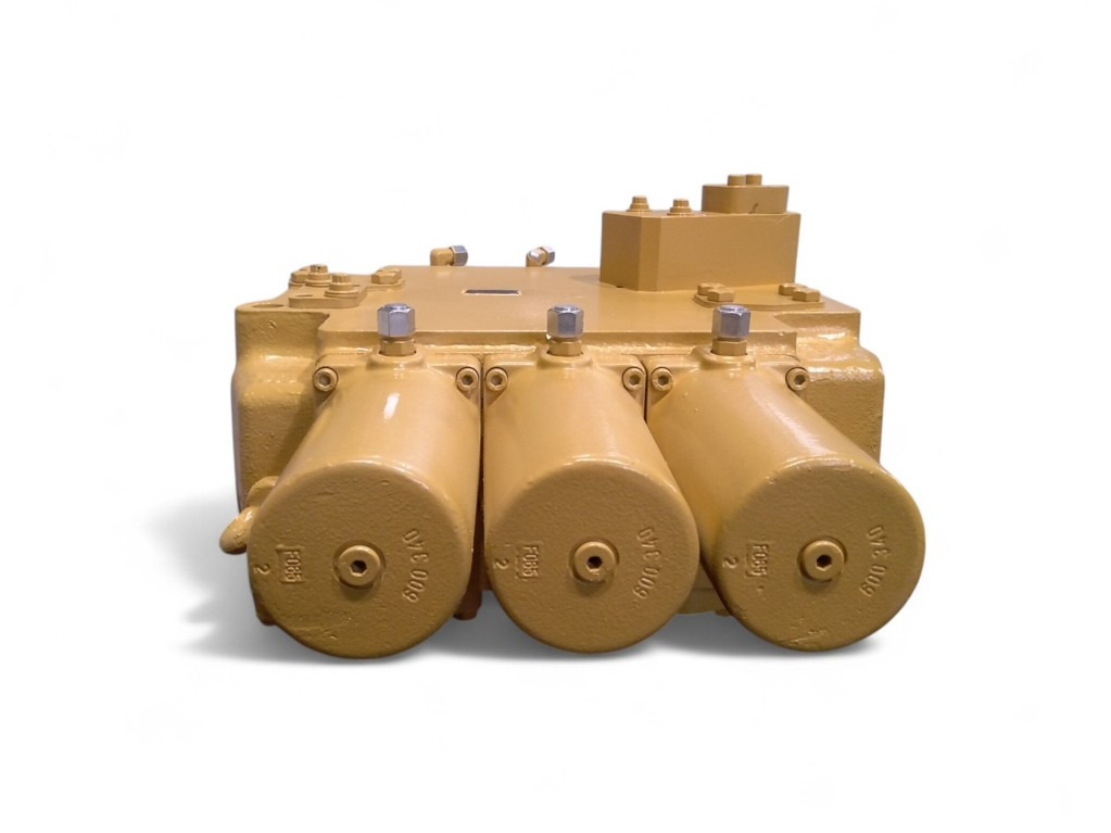 Caterpillar 4370754 - R901333287 - Hydraulic valve for Construction machinery: picture 2 Caterpillar 4370754 - R901333287 - Hydraulic valve for Construction machinery: picture 2