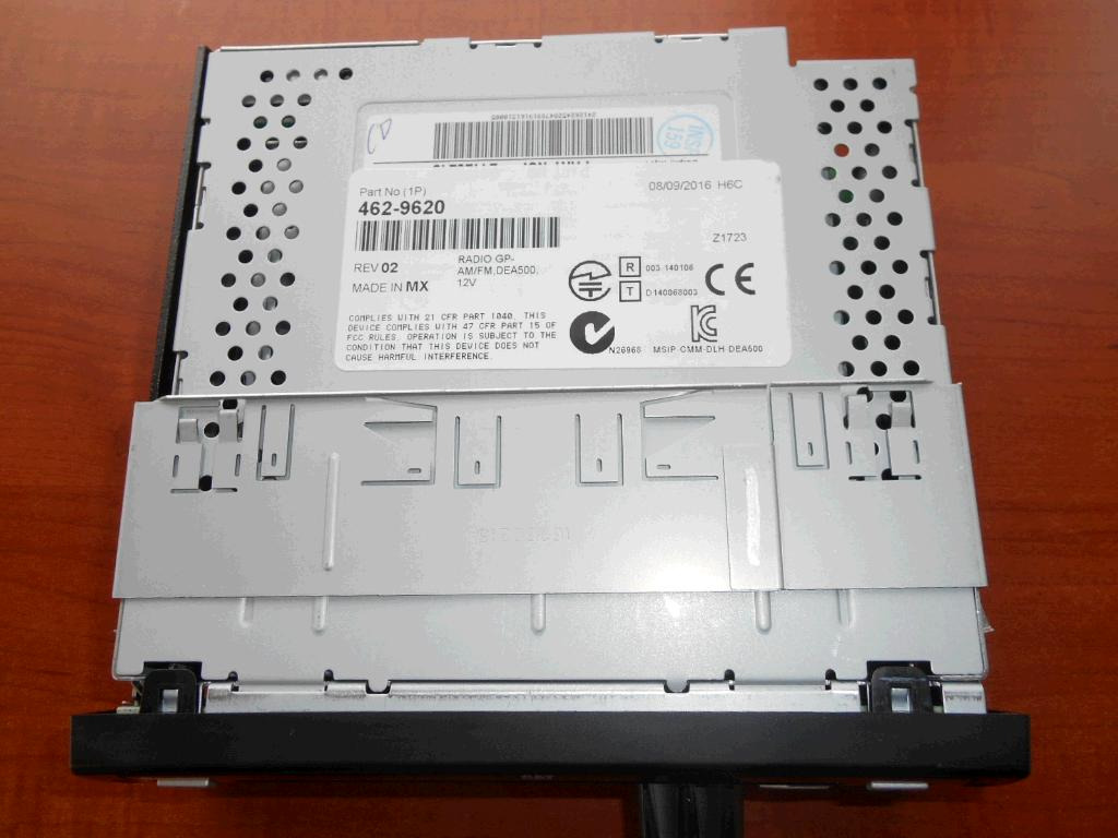 Caterpillar 4629620 - - Dashboard for Construction machinery: picture 3 Caterpillar 4629620 - - Dashboard for Construction machinery: picture 3
