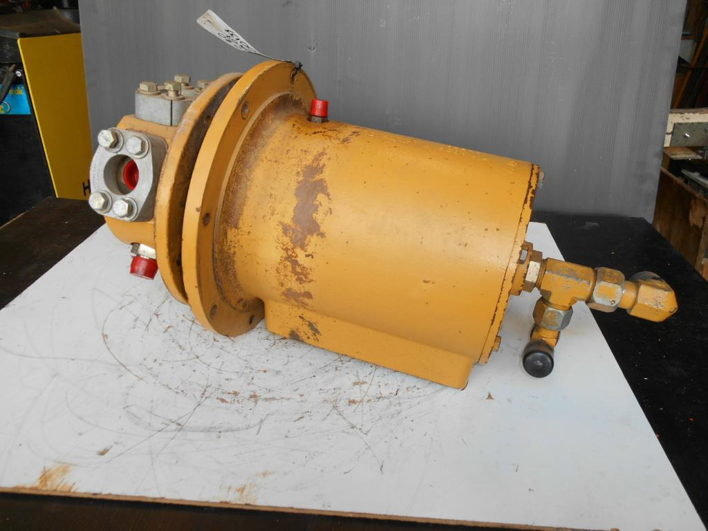 Caterpillar 5080 - 7Y4825 - Hydraulics for Construction machinery: picture 3 Caterpillar 5080 - 7Y4825 - Hydraulics for Construction machinery: picture 3