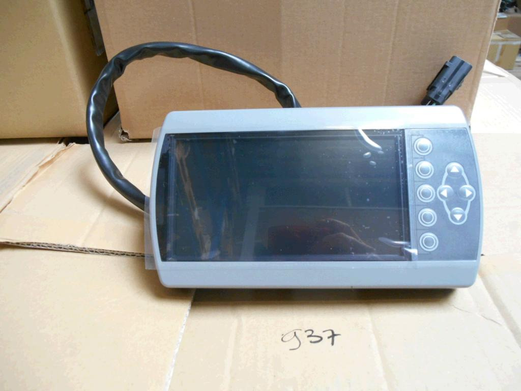 Caterpillar 5153302 - Dashboard for Construction machinery: picture 1 Caterpillar 5153302 - Dashboard for Construction machinery: picture 1