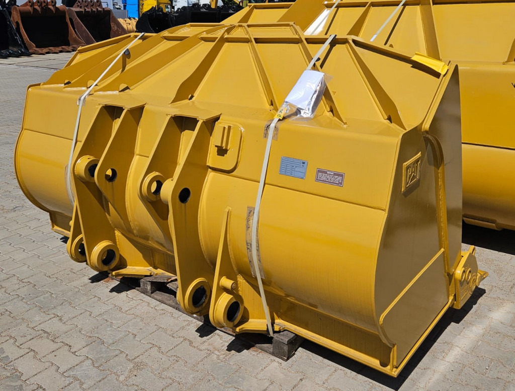 Caterpillar 5247340 - 5247330 - Loader bucket: picture 3 Caterpillar 5247340 - 5247330 - Loader bucket: picture 3