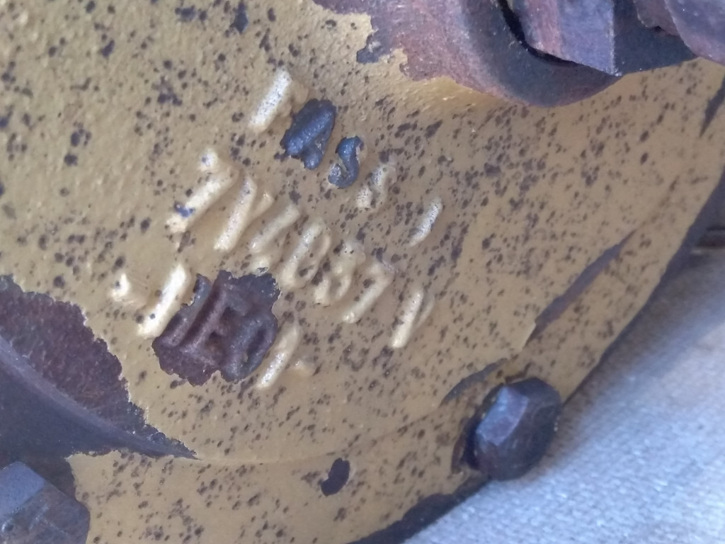 Caterpillar 7Y4837VHE01 - - Hydraulics for Construction machinery: picture 5 Caterpillar 7Y4837VHE01 - - Hydraulics for Construction machinery: picture 5