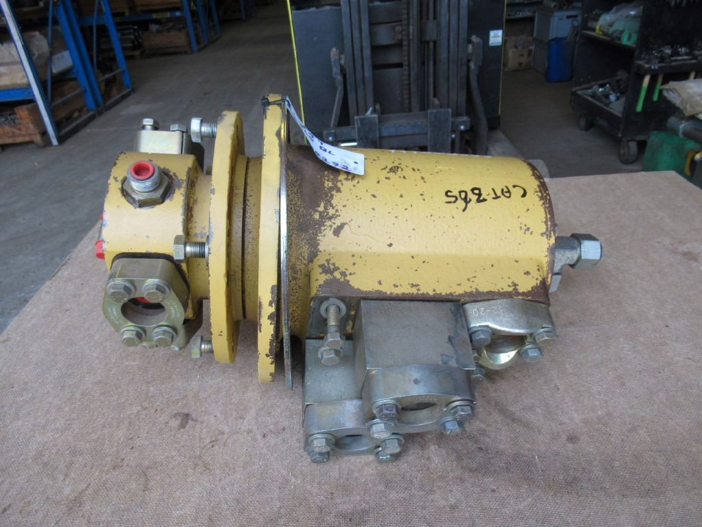 Caterpillar 7Y4837VHE01 - - Hydraulics for Construction machinery: picture 1 Caterpillar 7Y4837VHE01 - - Hydraulics for Construction machinery: picture 1