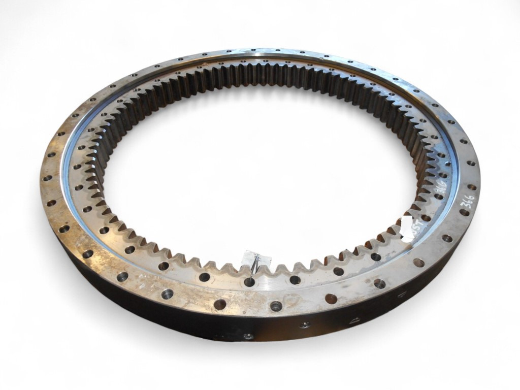Fiat Hitachi 151910081 - Slewing ring for Construction machinery: picture 1 Fiat Hitachi 151910081 - Slewing ring for Construction machinery: picture 1