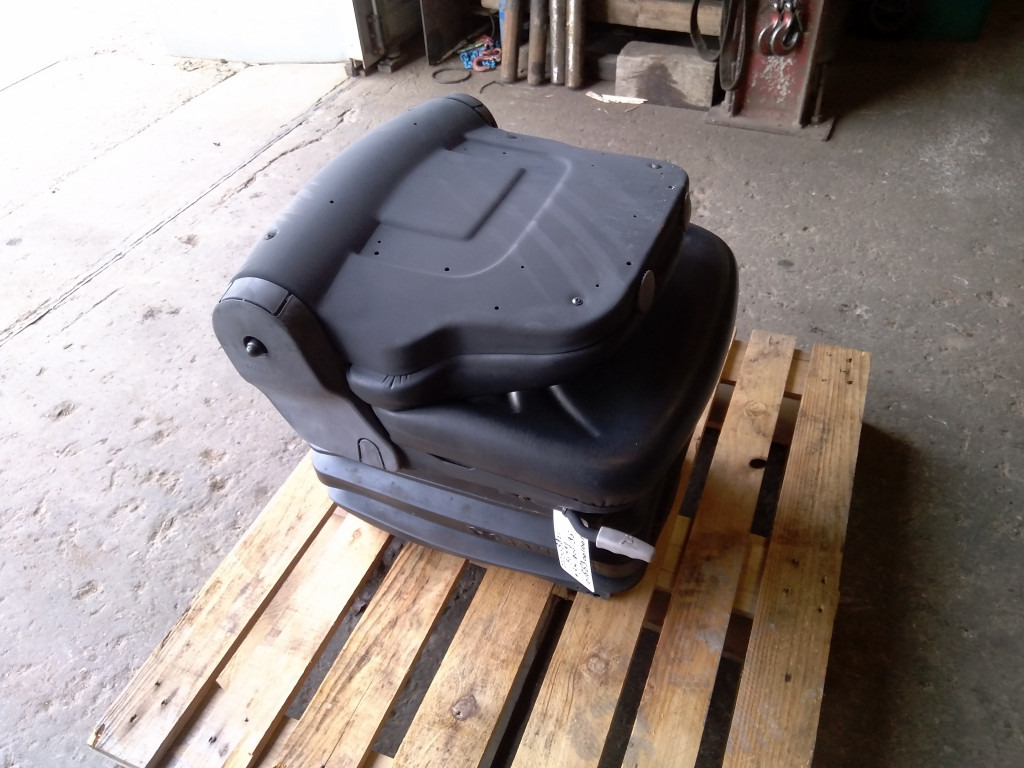 Grammer MSG85/721 - - Seat for Construction machinery: picture 2 Grammer MSG85/721 - - Seat for Construction machinery: picture 2