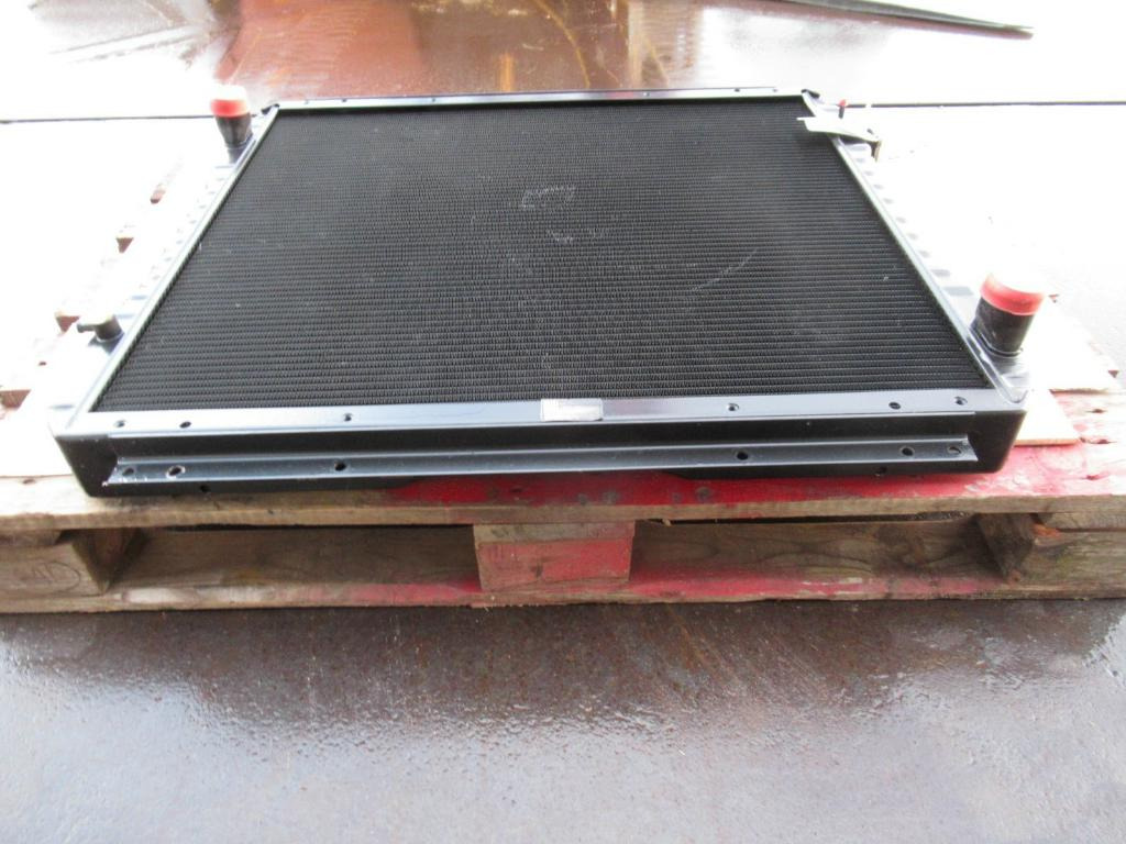 Hitachi 4374647 - 71418842 - Radiator for Construction machinery: picture 3 Hitachi 4374647 - 71418842 - Radiator for Construction machinery: picture 3