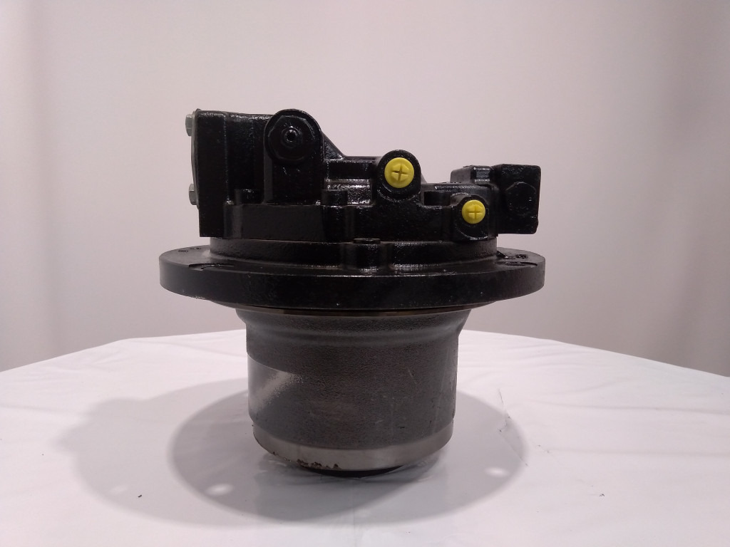 Hitachi 4394918 - 4395028 - Hydraulic motor for Construction machinery: picture 1 Hitachi 4394918 - 4395028 - Hydraulic motor for Construction machinery: picture 1