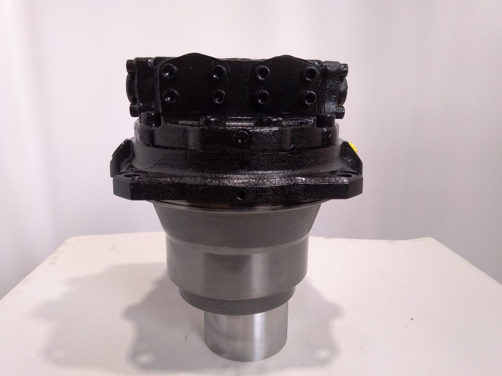 Hitachi 4636857 - 4448472 - Hydraulic motor for Construction machinery: picture 3 Hitachi 4636857 - 4448472 - Hydraulic motor for Construction machinery: picture 3