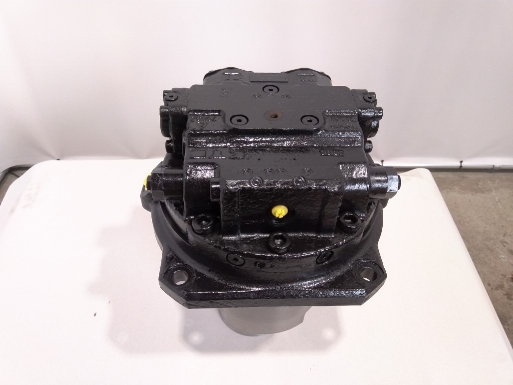 Hitachi 4636857 - 4448472 - Hydraulic motor for Construction machinery: picture 5 Hitachi 4636857 - 4448472 - Hydraulic motor for Construction machinery: picture 5