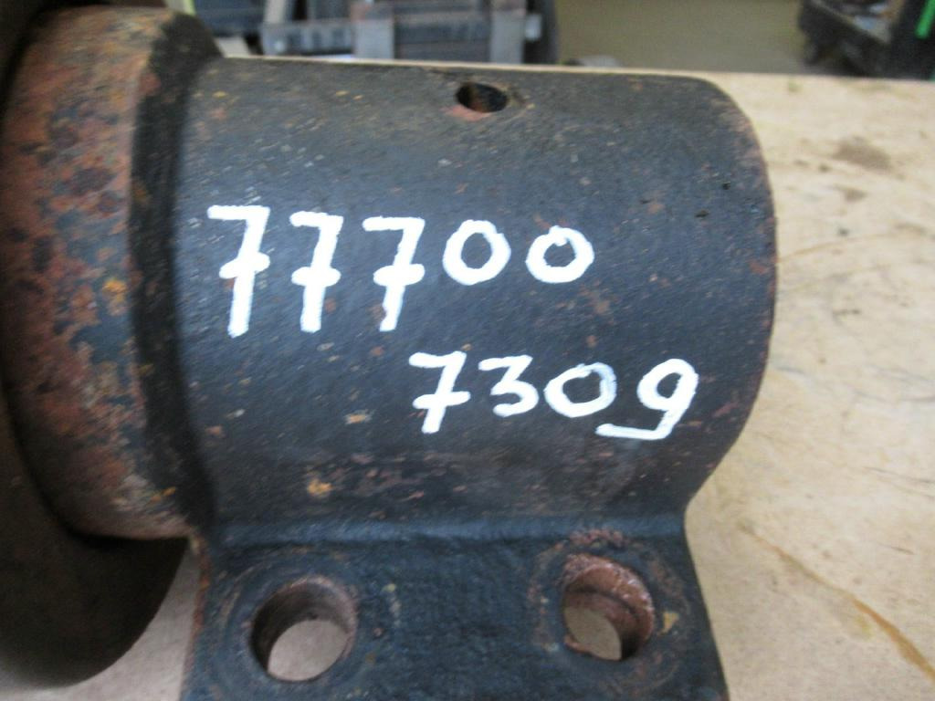 Track roller for Construction machinery Hitachi 4656891: picture 6