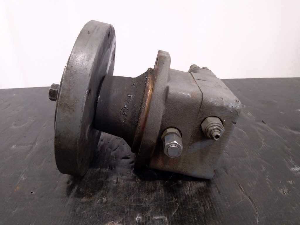 Hitachi 4669841 - 054-36967-0 - Hydraulic motor for Construction machinery: picture 1 Hitachi 4669841 - 054-36967-0 - Hydraulic motor for Construction machinery: picture 1