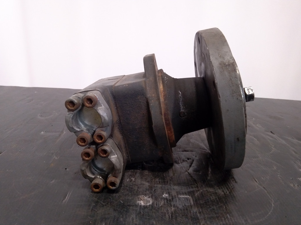 Hitachi 4669841 - 054-36967-0 - Hydraulic motor for Construction machinery: picture 3 Hitachi 4669841 - 054-36967-0 - Hydraulic motor for Construction machinery: picture 3