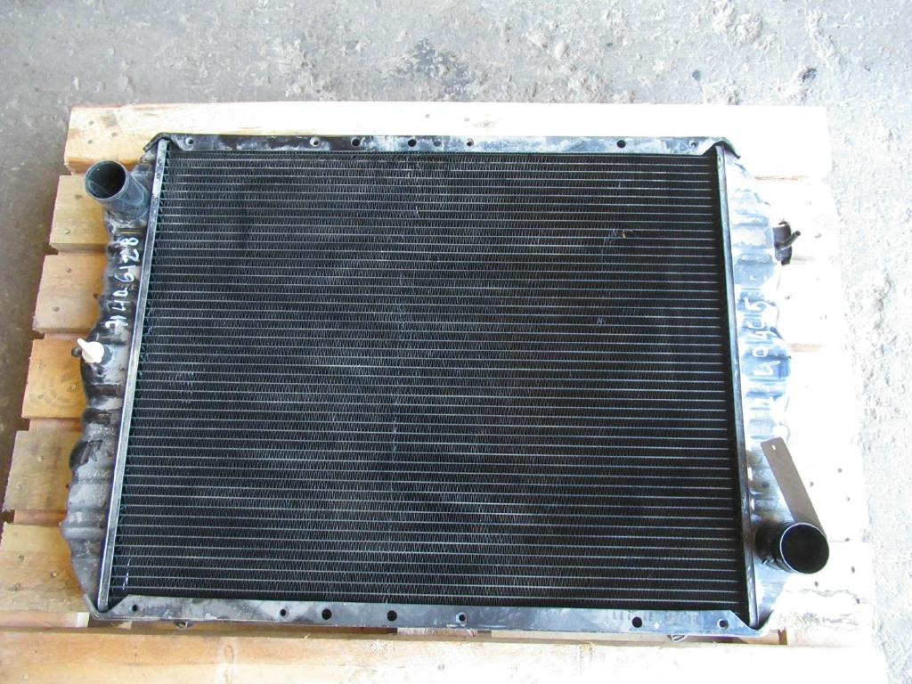 Hitachi 71406128 - Radiator for Construction machinery: picture 2 Hitachi 71406128 - Radiator for Construction machinery: picture 2
