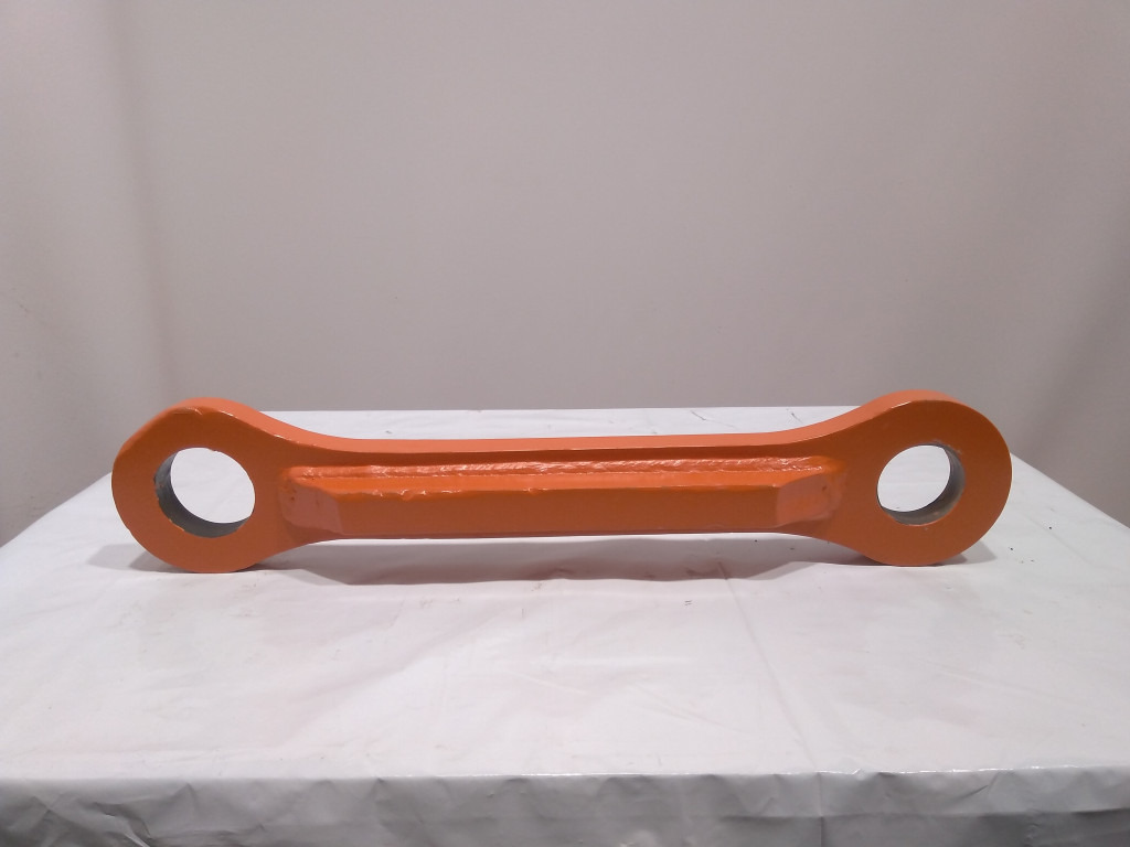 Hitachi 8061525 - Suspension for Construction machinery: picture 1 Hitachi 8061525 - Suspension for Construction machinery: picture 1