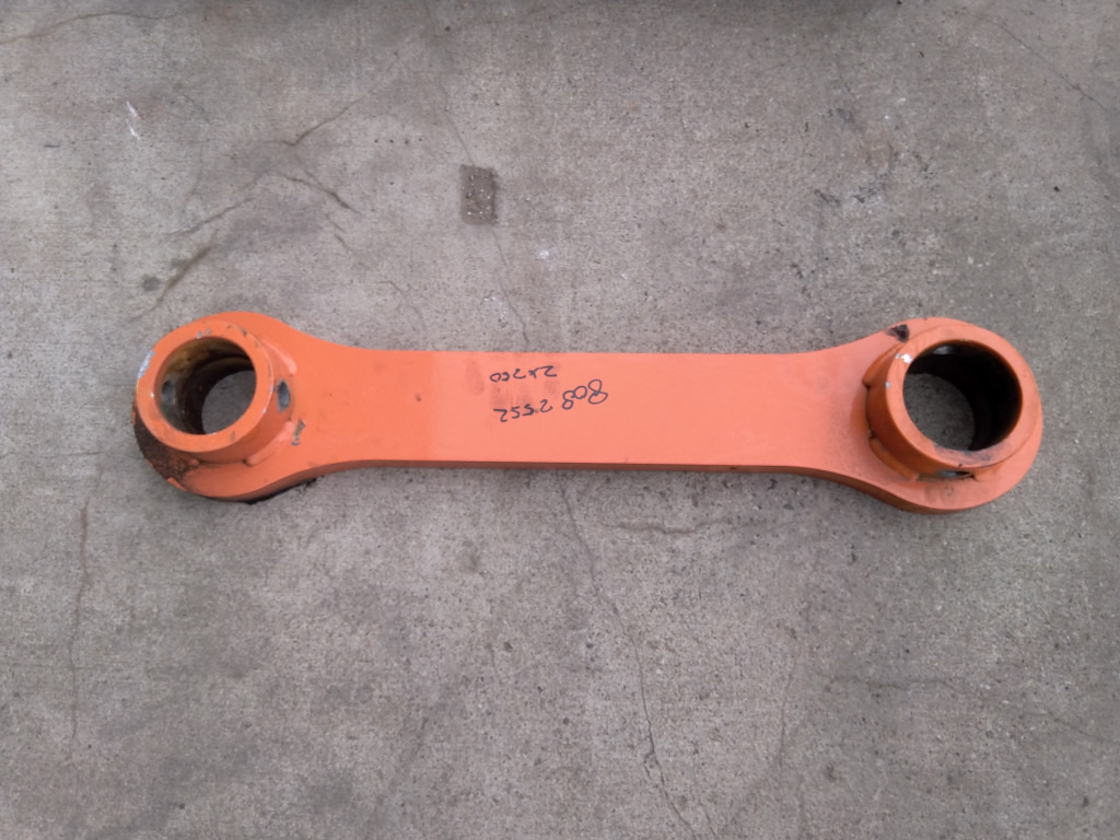 Hitachi 8082552 - Suspension for Construction machinery: picture 1 Hitachi 8082552 - Suspension for Construction machinery: picture 1