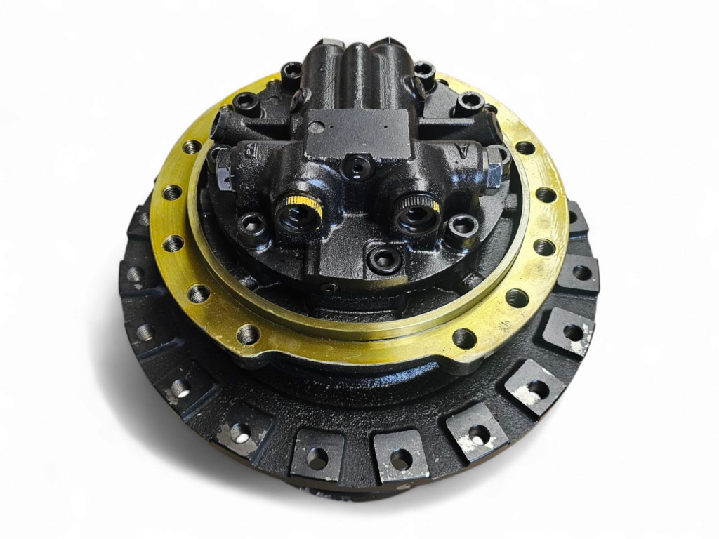 Hitachi 9243839 - 9256989 - Final drive for Construction machinery: picture 2 Hitachi 9243839 - 9256989 - Final drive for Construction machinery: picture 2