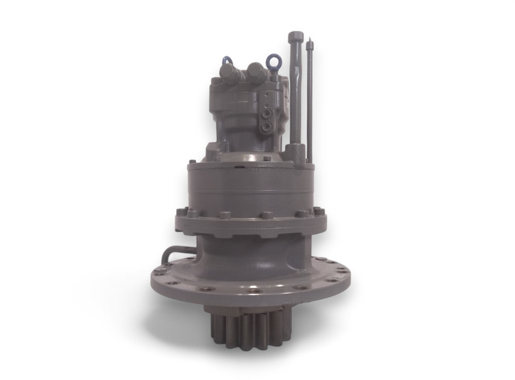 Hitachi 9257157 - 4625367 - Axle and parts for Construction machinery: picture 1 Hitachi 9257157 - 4625367 - Axle and parts for Construction machinery: picture 1