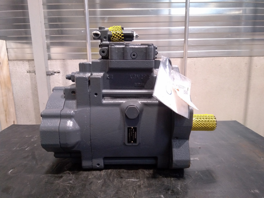 Hitachi YA00053205 - FYA00053205 - Hydraulic pump for Construction machinery: picture 1 Hitachi YA00053205 - FYA00053205 - Hydraulic pump for Construction machinery: picture 1