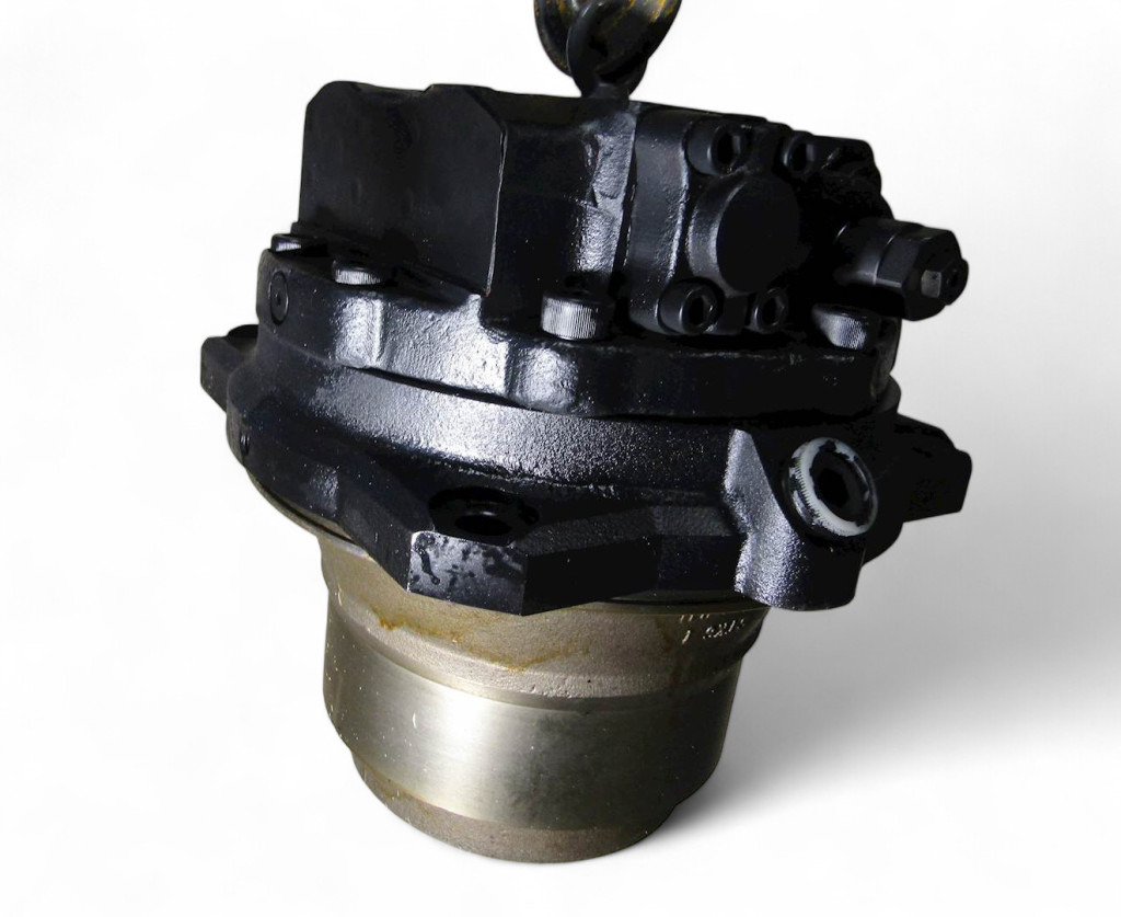 Hitachi YA00085173 - 9276643 ASSY - Hydraulic motor for Construction machinery: picture 1 Hitachi YA00085173 - 9276643 ASSY - Hydraulic motor for Construction machinery: picture 1