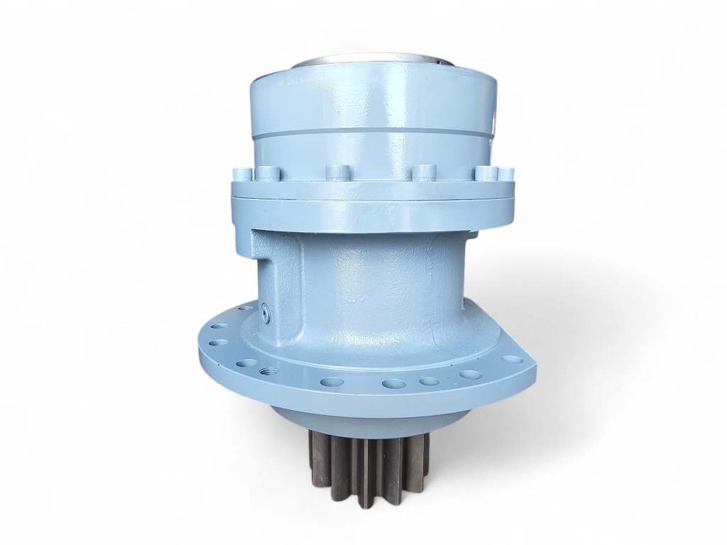 Hitachi YB60000216 - 9300512 - Axle and parts for Construction machinery: picture 1 Hitachi YB60000216 - 9300512 - Axle and parts for Construction machinery: picture 1