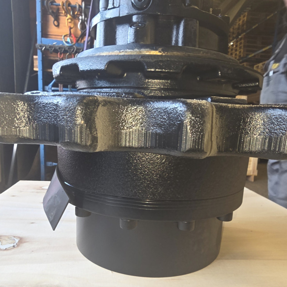 Hitachi YD60000921 - 9224123 - Final drive for Construction machinery: picture 5 Hitachi YD60000921 - 9224123 - Final drive for Construction machinery: picture 5