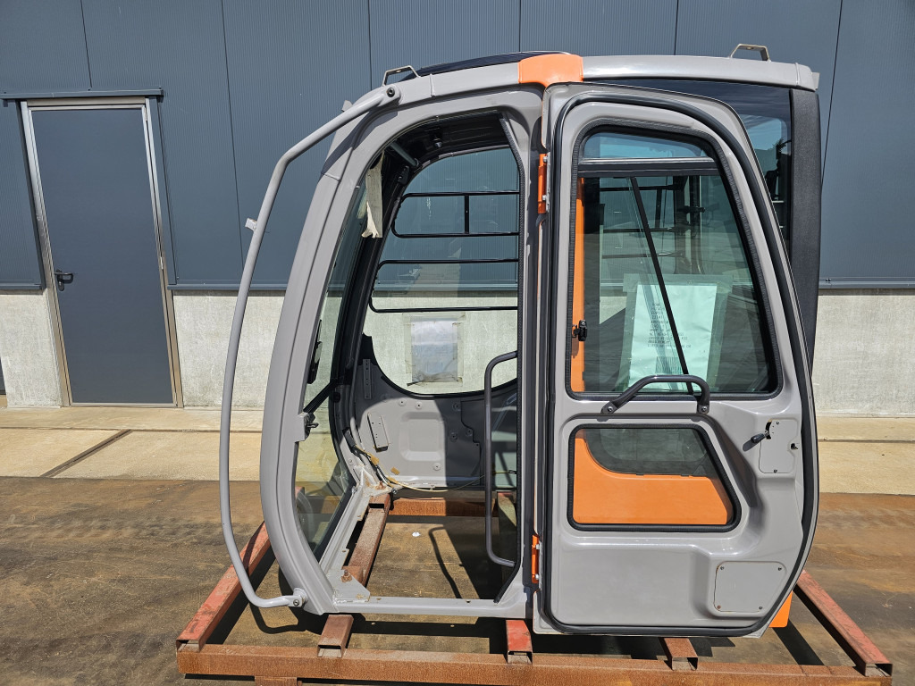 New Cab for Construction machinery Hitachi ZX-1 Short Swing - 9232098: picture 8