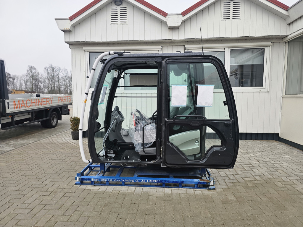 New Cab for Construction machinery Hitachi ZX-5 ZX-6 - YA60044288: picture 6