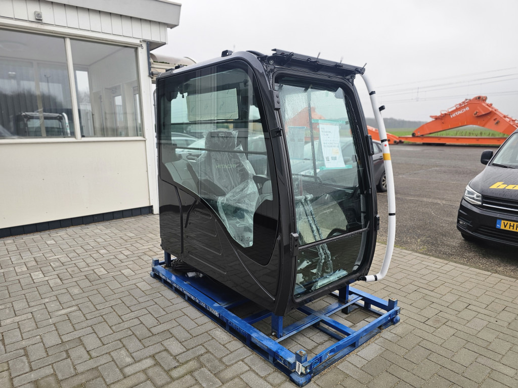 New Cab for Construction machinery Hitachi ZX-5 ZX-6 - YA60044288: picture 10
