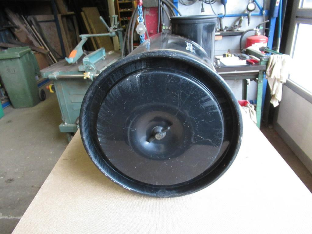 Hitachi ZX470LCH-3 - - Air filter for Construction machinery: picture 3 Hitachi ZX470LCH-3 - - Air filter for Construction machinery: picture 3