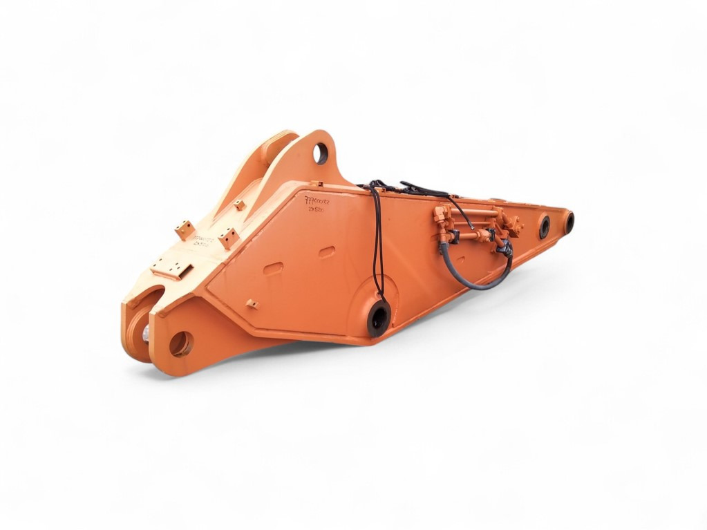 Hitachi ZX520LC-3 - 5010969 - Boom for Construction machinery: picture 4 Hitachi ZX520LC-3 - 5010969 - Boom for Construction machinery: picture 4