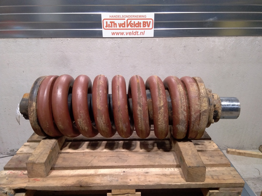 Hitachi ZX670LCR-5B - 9244516 - Track for Construction machinery: picture 1 Hitachi ZX670LCR-5B - 9244516 - Track for Construction machinery: picture 1