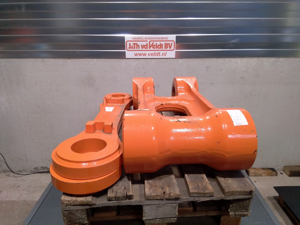 Hitachi ZX870-3 - - Quick coupler for Construction machinery: picture 4 Hitachi ZX870-3 - - Quick coupler for Construction machinery: picture 4