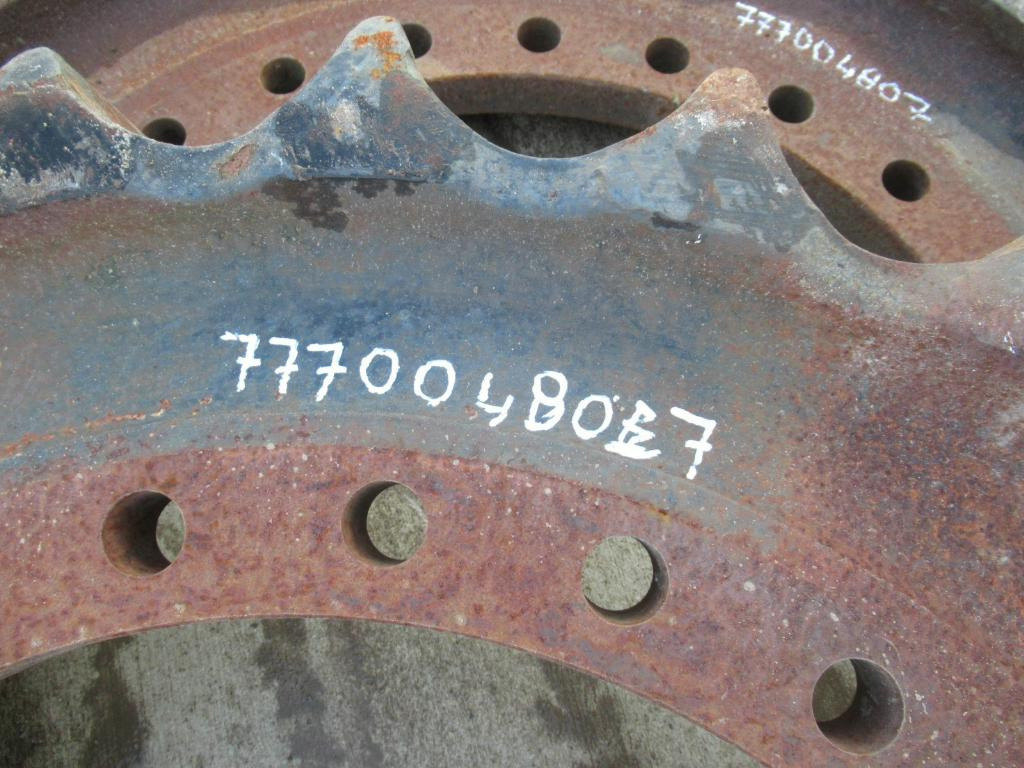 Hyundai 800LC-7 - - Undercarriage parts for Construction machinery: picture 4 Hyundai 800LC-7 - - Undercarriage parts for Construction machinery: picture 4