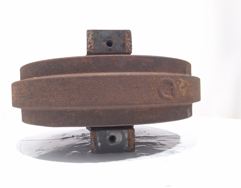 Hyundai 81N6-13010BG - 81N6-13101 - Undercarriage parts for Construction machinery: picture 1 Hyundai 81N6-13010BG - 81N6-13101 - Undercarriage parts for Construction machinery: picture 1