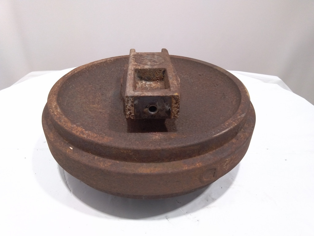 Hyundai 81N6-13010BG - 81N6-13102 - Undercarriage parts for Construction machinery: picture 2 Hyundai 81N6-13010BG - 81N6-13102 - Undercarriage parts for Construction machinery: picture 2