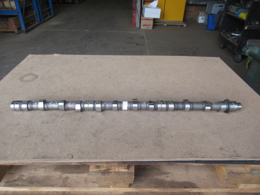 Isuzu 97725927 - - Camshaft for Construction machinery: picture 1 Isuzu 97725927 - - Camshaft for Construction machinery: picture 1