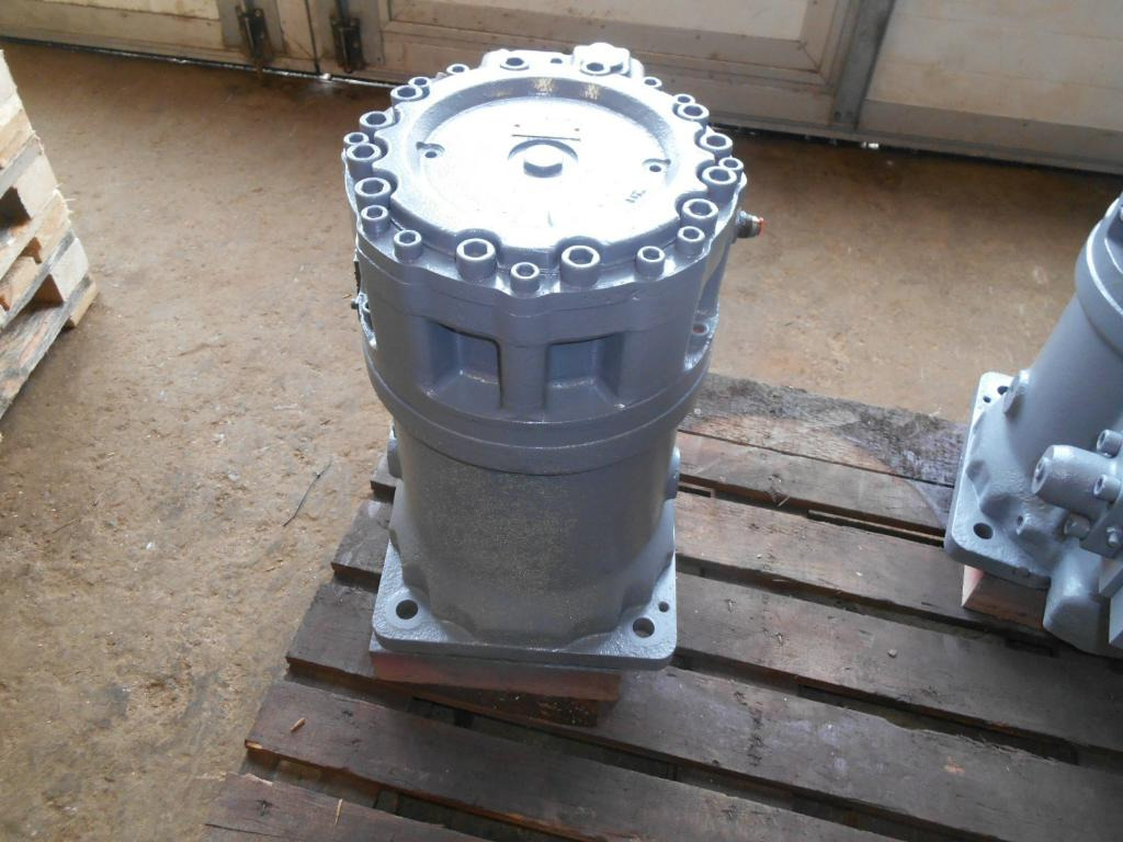 Kawasaki MB500BA-20N-01-315 - 4347893 - Hydraulic motor for Construction machinery: picture 4 Kawasaki MB500BA-20N-01-315 - 4347893 - Hydraulic motor for Construction machinery: picture 4