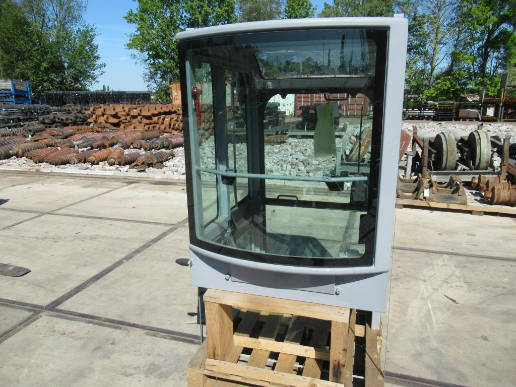 Kobelco LCMC-FK15 - 72271210 - Cab for Construction machinery: picture 2 Kobelco LCMC-FK15 - 72271210 - Cab for Construction machinery: picture 2