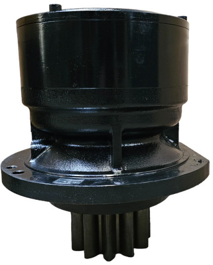 Kobelco LS32W00012F1 - Swing motor for Agricultural machinery: picture 1 Kobelco LS32W00012F1 - Swing motor for Agricultural machinery: picture 1