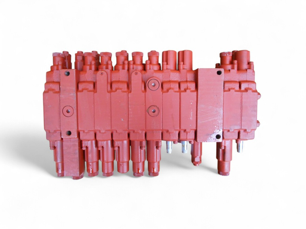 Kobelco PM30V00032F1 - Hydraulic valve for Construction machinery: picture 2 Kobelco PM30V00032F1 - Hydraulic valve for Construction machinery: picture 2