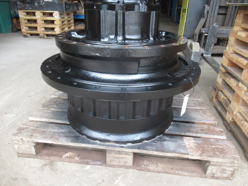 Komatsu 209-60-75101 - 209-27-00271 - Final drive for Construction machinery: picture 1 Komatsu 209-60-75101 - 209-27-00271 - Final drive for Construction machinery: picture 1