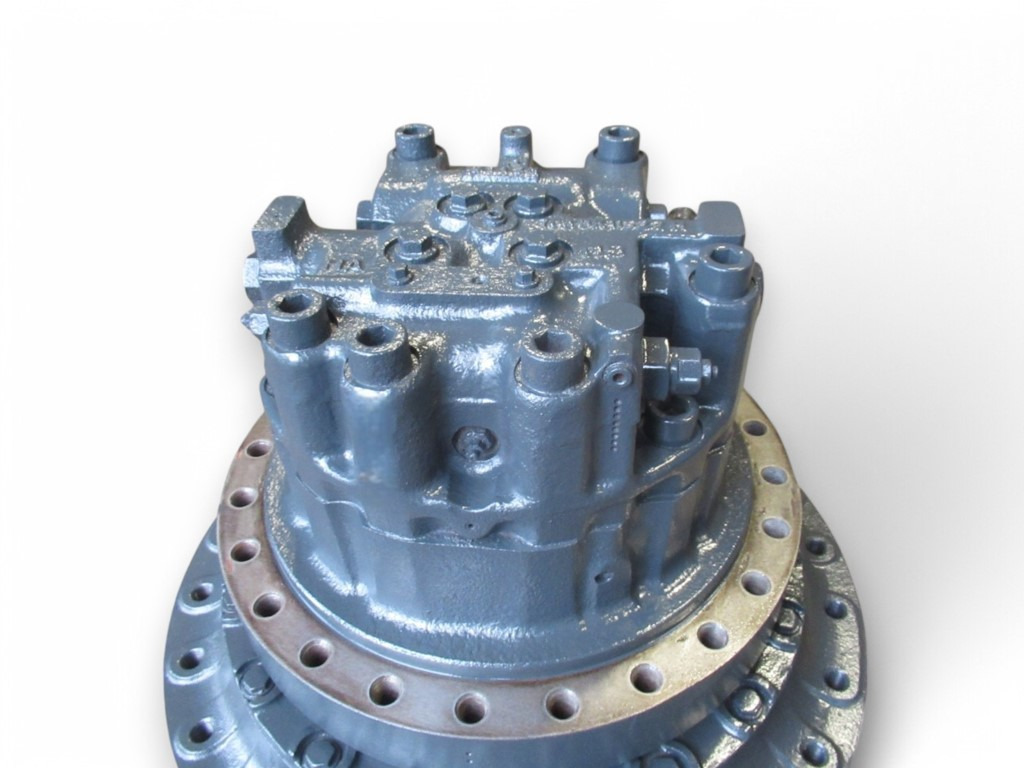 Komatsu PC400LC-5 - 708-8K-00033 - Final drive for Construction machinery: picture 2 Komatsu PC400LC-5 - 708-8K-00033 - Final drive for Construction machinery: picture 2