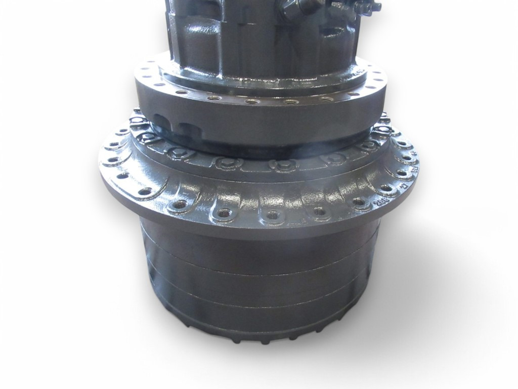 Komatsu PC400LC-5 - 708-8K-00033 - Final drive for Construction machinery: picture 1 Komatsu PC400LC-5 - 708-8K-00033 - Final drive for Construction machinery: picture 1