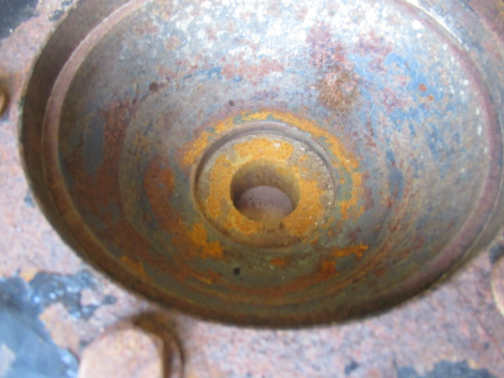 Komatsu PC800LC-8 - - Fan for Construction machinery: picture 2 Komatsu PC800LC-8 - - Fan for Construction machinery: picture 2