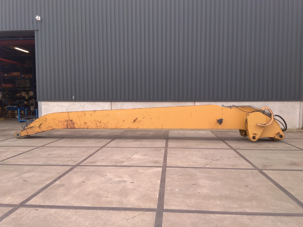 Liebherr 9984966 - Boom for Construction machinery: picture 1 Liebherr 9984966 - Boom for Construction machinery: picture 1