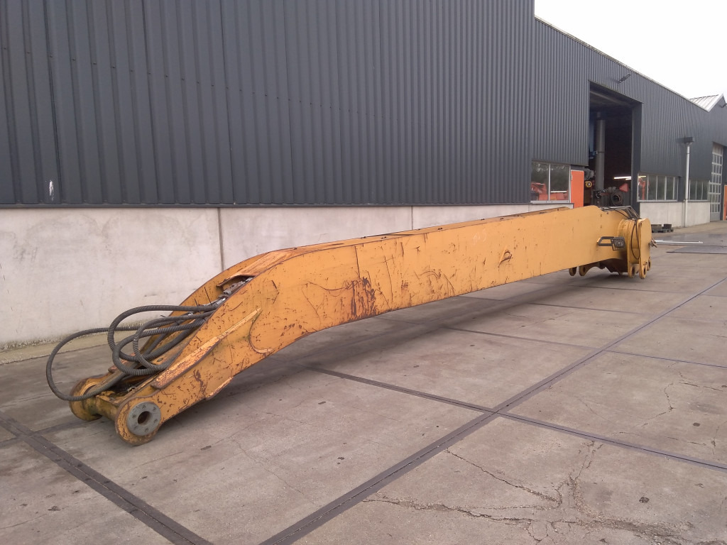 Liebherr 9984966 - Boom for Construction machinery: picture 5 Liebherr 9984966 - Boom for Construction machinery: picture 5