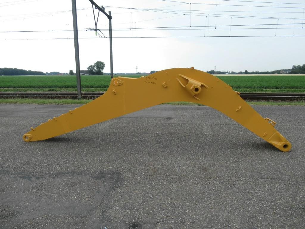 Liebherr A904C - - Boom for Construction machinery: picture 1 Liebherr A904C - - Boom for Construction machinery: picture 1