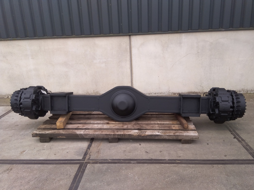 Liebherr A954B - Rear axle for Construction machinery: picture 1 Liebherr A954B - Rear axle for Construction machinery: picture 1