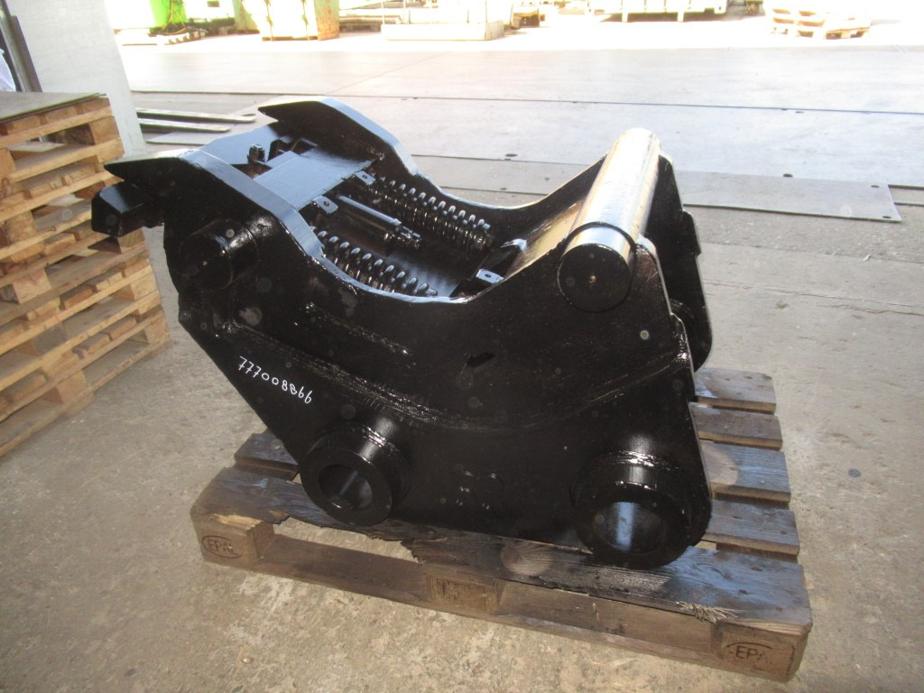 Liebherr R954C HD - - - Quick coupler for Construction machinery: picture 3 Liebherr R954C HD - - - Quick coupler for Construction machinery: picture 3