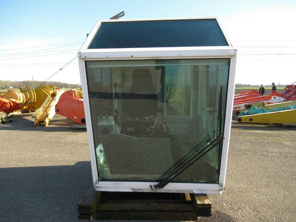 Liebherr R974B-HDSL - - Cab for Construction machinery: picture 4 Liebherr R974B-HDSL - - Cab for Construction machinery: picture 4